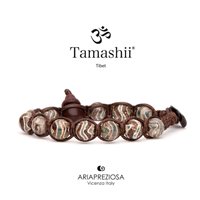 Bracciale Tamashii Classic in Pietre dure BHS900-304 - BHS900-304
